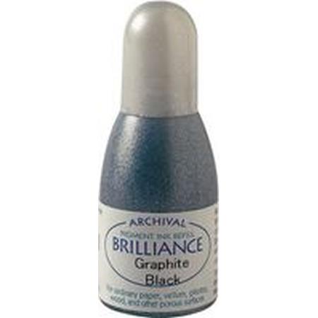 Graphite Black Ink