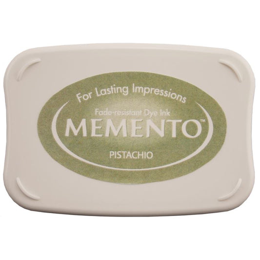 Pistachio Memento Ink Pad