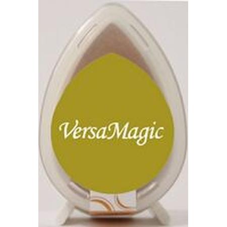 Spanish Olive Versamagic Dew Drop