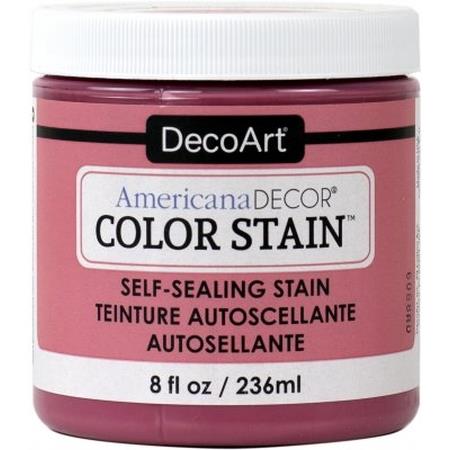 DecoArt Rose Colour Stain