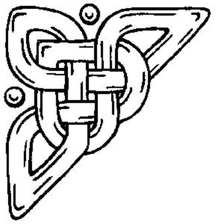 Celtic Motif 3
