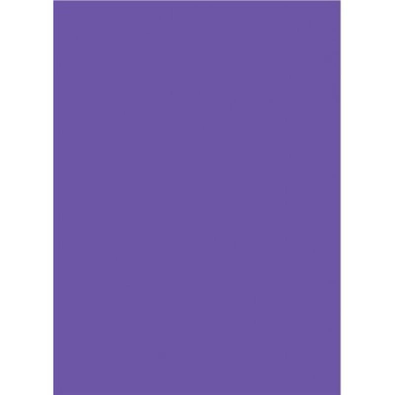 Parchment ppr Violet purple(5) A4