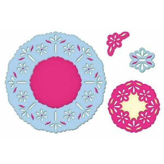 Eyelets Pendants