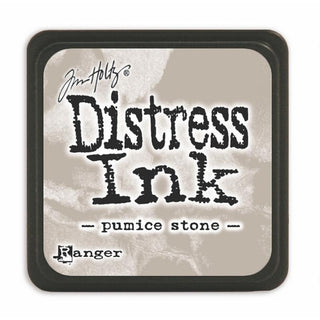 Tim Holtz - Distress Ink Pad Mini Pumice Stone