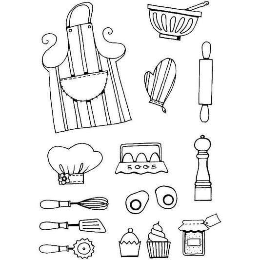 CS Kitchen Bits