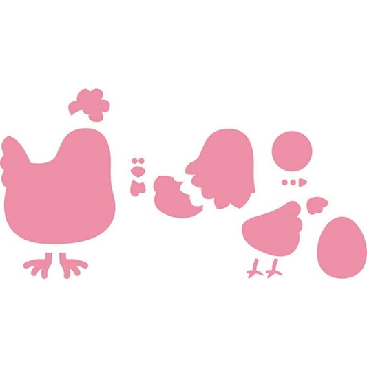 Mother Hen