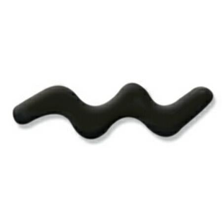 DecoArt Black Americana Acrylic Writer 2oz