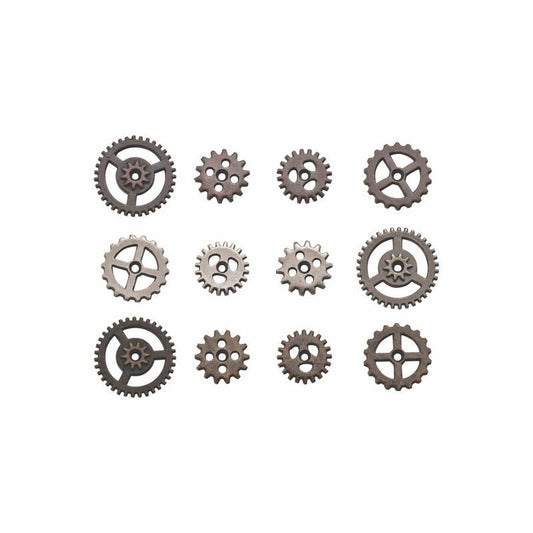 Mini Gears