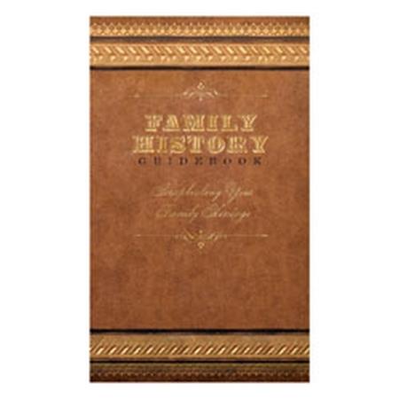 Ac Ancestry.com Guidebook