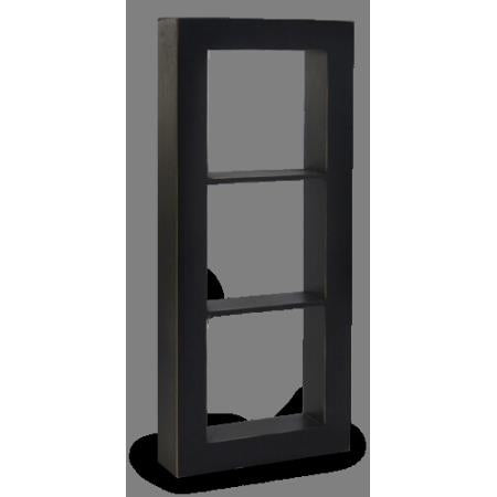 Window Shadow BoxÃ”Ã¸Î©Black Sold in Singles