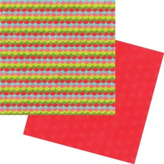 Tinsel Paper (12)Sold in Single Sheets