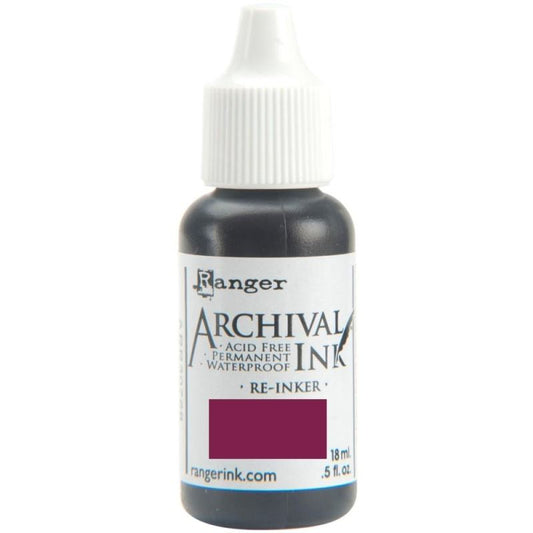 Tim Holtz - Archival Re-Inker Light House