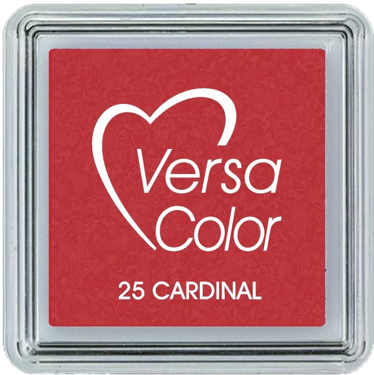 Cardinal Versasmall Pad