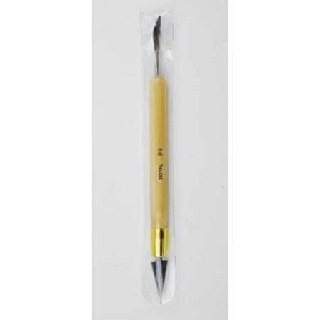 Large cleaning tool
