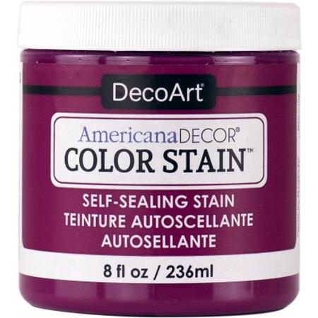 DecoArt Fuchsia Colour Stain