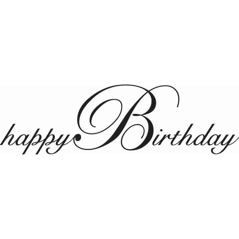 Big B Birthday