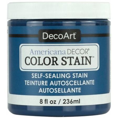 DecoArt Turquoise Colour Stain
