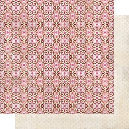 Dreams Filigree Paper