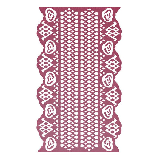 Magnolia Lace