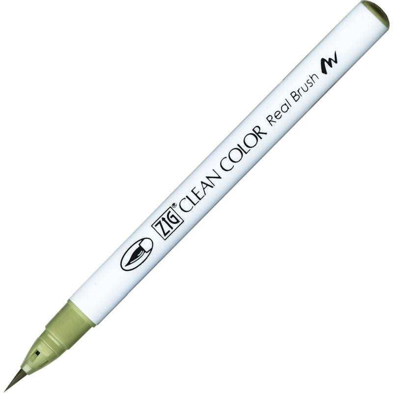 Zig Clean Colour Real Brush 098 Pale Dawn Gray