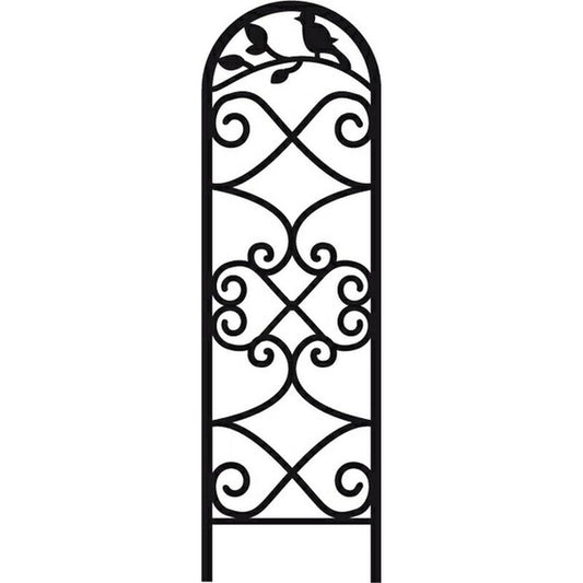 Birds trellis