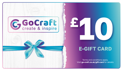 Go Craft Website Gift Card