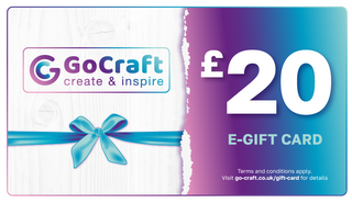 Go Craft Website Gift Card
