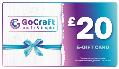 Go Craft Website Gift Card