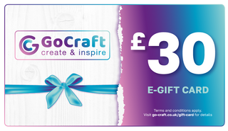 Go Craft Website Gift Card
