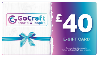 Go Craft Website Gift Card