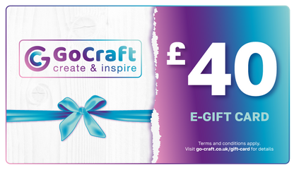 Go Craft Website Gift Card
