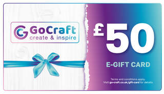 Go Craft Website Gift Card
