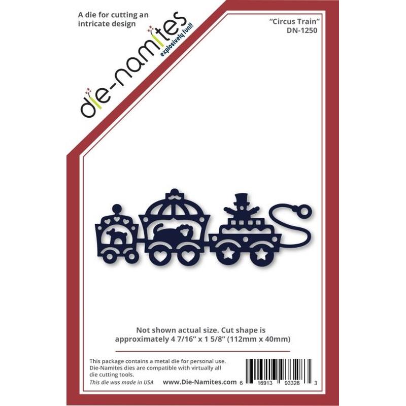 Circus Train