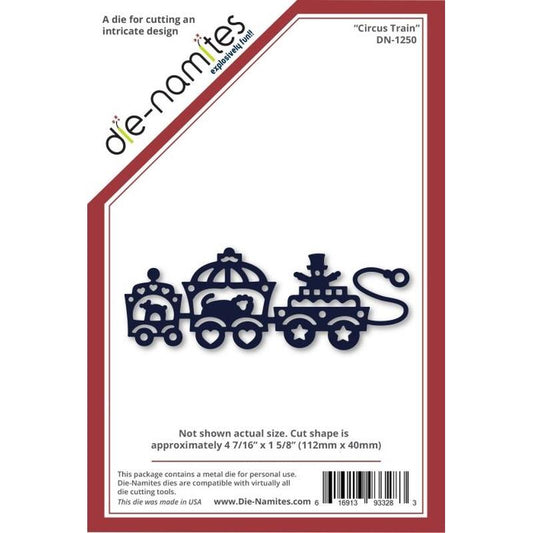 Circus Train