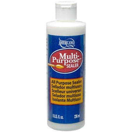 DecoArt Multi-Purpose Sealer DecoArt Med 8oz