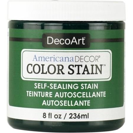 DecoArt Dark Jade Colour Stain