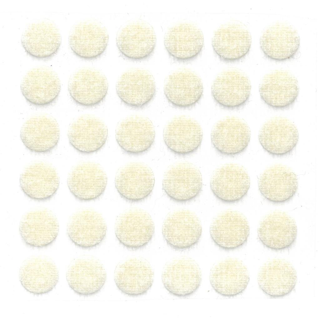 Hook and Loop Discs 180 Pairs