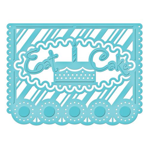 Papel Eat Cake