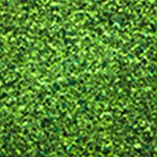 DecoArt Extra-terrestrial Green Galaxy Glitter