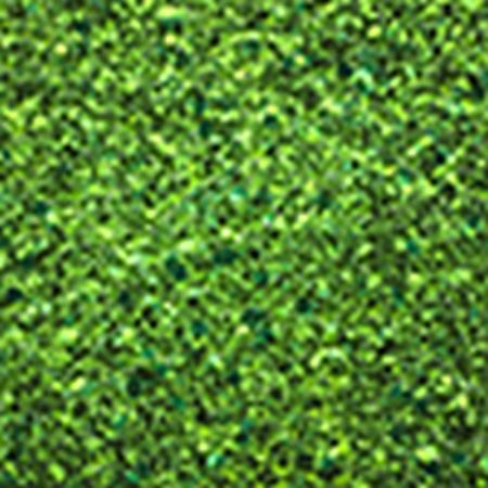 DecoArt Extra-terrestrial Green Galaxy Glitter