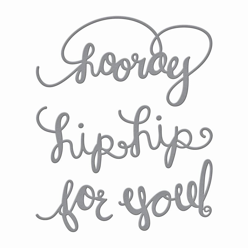 Hip Hip Hooray