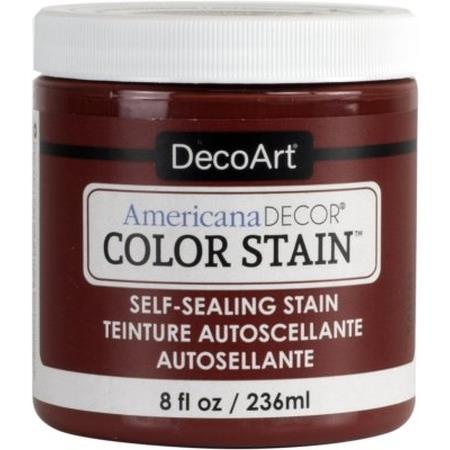 DecoArt Brick Colour Stain 8oz