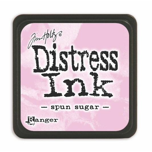 Tim Holtz - Distress Ink Pad Mini Spun Sugar