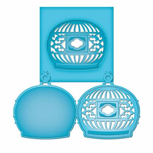Bird Cage One