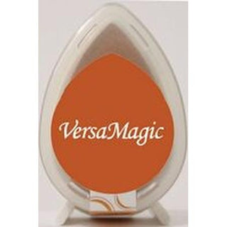 Red Brick Versamagic Dew Drop