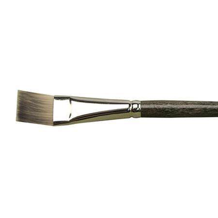 DecoArt 3/4" Rake Traditional Brush