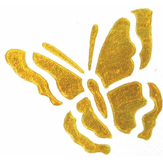 Paper -Pen 25ml - gold -