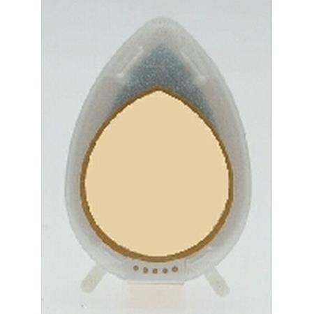 Sand Beige Brilliance DewDrop
