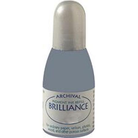 Starlite Silver Ink