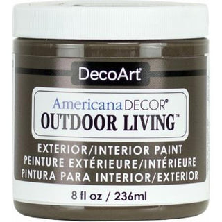 DecoArt Tree House Outdoor Living